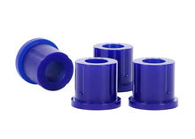 Load image into Gallery viewer, SuperPro Ford/Mazda-Spring Eye Bushing