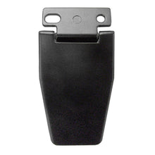 Load image into Gallery viewer, Omix Liftgate Hinge Black Left 97-06 Jeep Wrangler - GTR Auto