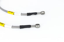 Load image into Gallery viewer, Goodridge 05-14 Ford Mustang (w/ABS) Stainless Steel Brake Line Kit - GTR Auto