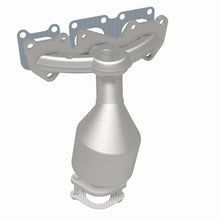 Load image into Gallery viewer, MagnaFlow Direct Fit Catalytic Converter 2008 Hyundai Sonata 3.3L