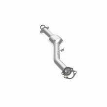 Load image into Gallery viewer, MagnaFlow Direct Fit Catalytic Converter 12-14 Subaru Impreza 2.5L / 15-16 WRX STI
