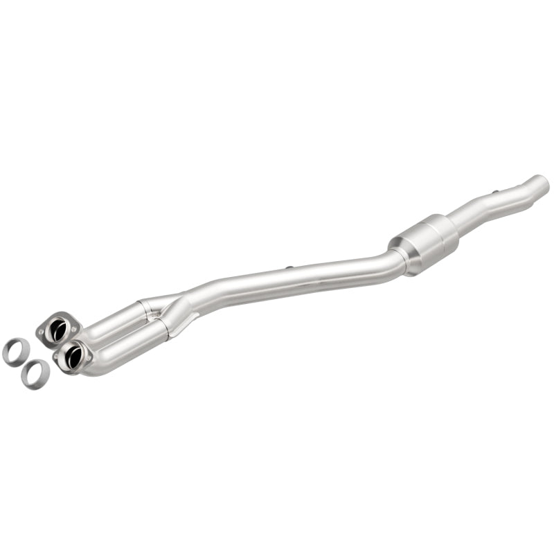 MagnaFlow Conv DF 97-98 BMW 540i 4.4L / 740I 4.4L / 96-98 740IL 4.4L P/S - GTR Auto