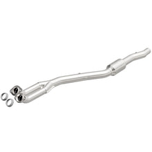 Load image into Gallery viewer, MagnaFlow Conv DF 97-98 BMW 540i 4.4L / 740I 4.4L / 96-98 740IL 4.4L P/S - GTR Auto
