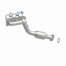 Load image into Gallery viewer, MagnaFlow Direct Fit Catalytic Converter 2006 Lexus GS300 3.0L Driver Side m