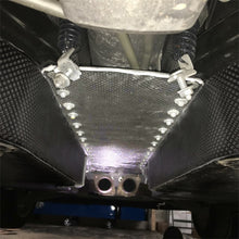 Load image into Gallery viewer, DEI Corvette C5 Trans. Tunnel Shield - GTR Auto
