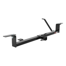 Load image into Gallery viewer, Curt 00-04 Jaguar S Type Class 2 Trailer Hitch w/1-1/4in Receiver BOXED