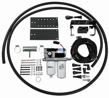 Load image into Gallery viewer, PureFlow AirDog II-5G 94-00 Chevrolet 6.5L Diesel DF-100-5G Fuel Air Separation System