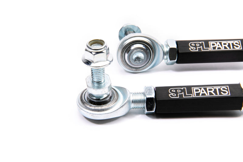 SPL Parts 2017+ Tesla Model 3 Rear Swaybar Endlinks - GTR Auto