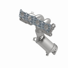 Load image into Gallery viewer, MagnaFlow Direct Fit Catalytic Converter 2006 Kia Optima 2.4L