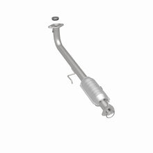 Load image into Gallery viewer, MagnaFlow Direct Fit Catalytic Converter CIVIC- 01-05 4 1.7L OEM