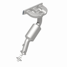 Load image into Gallery viewer, MagnaFlow Conv DF BMW 3 01-06 Rear - GTR Auto
