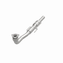 Load image into Gallery viewer, MagnaFlow Direct Fit Catalytic Converter 03-08 Saab 9-3 2.0L