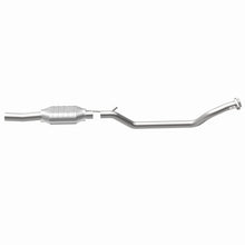 Load image into Gallery viewer, MagnaFlow Direct Fit Catalytic Converter Ford 84 86
