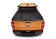 Load image into Gallery viewer, UnderCover 19-20 Ford Ranger 5ft Elite Bed Cover - Black Textured - GTR Auto