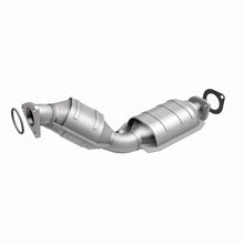 Load image into Gallery viewer, MagnaFlow Direct Fit Catalytic Converter 03-04 350Z/G35 Coupe Driver Side