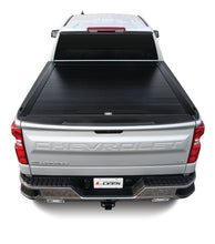 Load image into Gallery viewer, Pace Edwards 2020 Chevrolet Silverado 1500 HD 6ft 8in Bed Bed locker