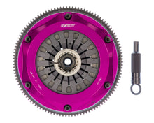 Load image into Gallery viewer, Exedy 1996-1996 Mitsubishi Lancer Evolution IV L4 Hyper Triple Cerametallic Clutch Rigid Pull Type - GTR Auto