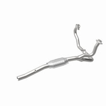 Load image into Gallery viewer, MagnaFlow Direct Fit Catalytic Converter 00-03 Durango 2WD OEM