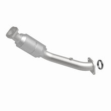 Load image into Gallery viewer, MagnaFlow Direct Fit Catalytic Converter 05-12 Corvette 8 6.0L; P/S