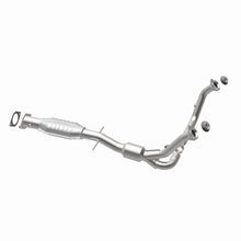 Load image into Gallery viewer, MagnaFlow Direct Fit Catalytic Converter 00-03 Chevy S-10 4.3L