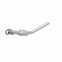 Load image into Gallery viewer, MagnaFlow Direct Fit Catalytic Converter Caravan-Voyager 92-93 3.3L