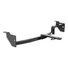 Load image into Gallery viewer, Curt 91-94 Mazda Protege 2WD Class 1 Fixed-Tongue Trailer Hitch w/3/4in Trailer Ball Hole BOXED