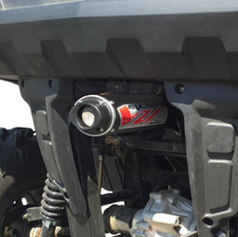 Load image into Gallery viewer, Big Gun 11-16 Hisun Strike 800 EVO U Series Slip On Exhaust