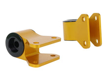 Load image into Gallery viewer, Whiteline 2016 Ford Focus RS Front Control Arm Bushing - GTR Auto