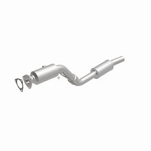 Load image into Gallery viewer, MagnaFlow Direct Fit Catalytic Converter 08-09 Audi A4 Quattro 3.2L