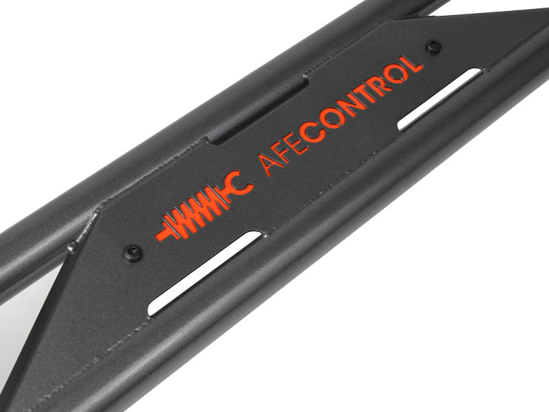 aFe Control 14-16 BMW 228i  (F22/F23) Control Front Suspension Strut Brace - GTR Auto