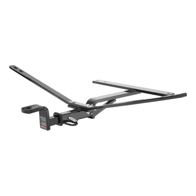 Curt 93-95 Mitsubishi Diamante Wagon Class 1 Trailer Hitch w/1-1/4in Ball Mount BOXED