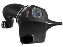 Load image into Gallery viewer, aFe Momentum HD PRO 10R Stage-2 Si Air Intake System 13-14 Dodge RAM Diesel Trucks L6 6.7L (td) - GTR Auto