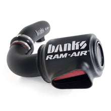 Load image into Gallery viewer, Banks Power 97-06 Jeep 4.0L Wrangler Ram-Air Intake System - GTR Auto