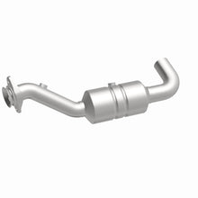 Load image into Gallery viewer, MagnaFlow Direct Fit Catalytic Converter 2017 F-150 3.5 OEM Underbody