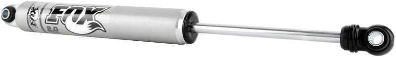 Fox 99+ Chevy 1500 2.0 Performance Series 9.1in. Smooth Body IFP Rear Shock (Aluminum) / 0-1in. Lift - GTR Auto