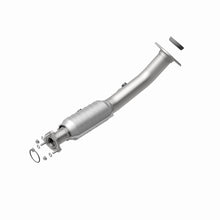 Load image into Gallery viewer, MagnaFlow Direct Fit Catalytic Converter 06-08 Honda Civic SI 2.0L
