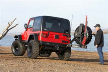 Load image into Gallery viewer, ARB Rear Bar 900Kg Jeep Tj - GTR Auto