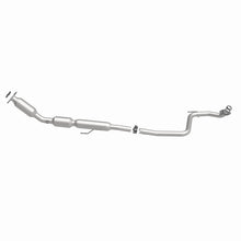 Load image into Gallery viewer, MagnaFlow Direct Fit Catalytic Converter OEM 2008-2012 Scion L4 1.8L Underbody