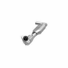 Load image into Gallery viewer, MagnaFlow Direct Fit Catalytic Converter 03 Lincoln Navigator 5.4L