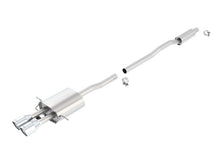 Load image into Gallery viewer, Borla 07-14 Mini Cooper S / Coupe S 1.6L Turbo FWD AT/MT Catback Exhaust - GTR Auto