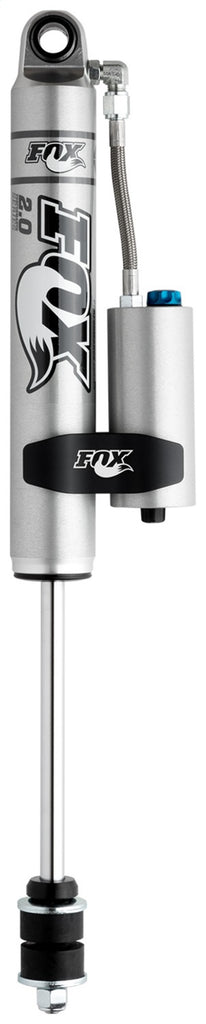 Fox 94-98 Land Rover Discovery I 2.0 Perf Series 7.9in. Smooth Body Remote Res. Rear Shock - CD Adj - GTR Auto