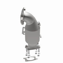 Load image into Gallery viewer, MagnaFlow Direct Fit Catalytic Converter 04 S40/V40 1.9L frt CA
