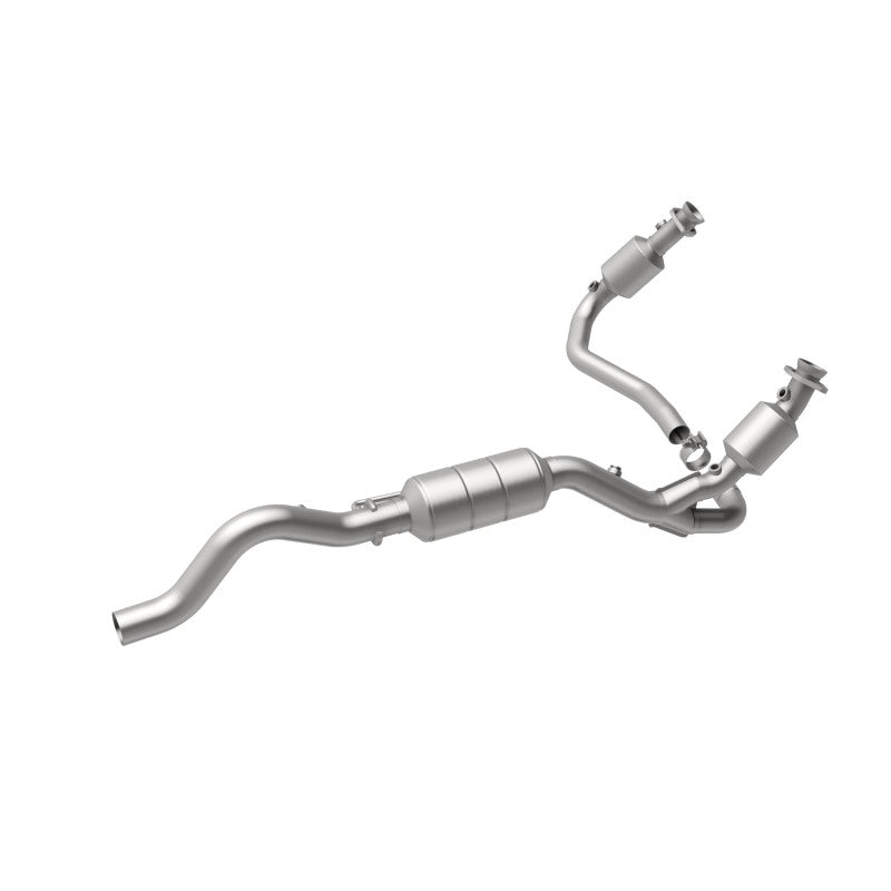Magnaflow Conv DF 02-03 Dodge Durango 5.9L - GTR Auto