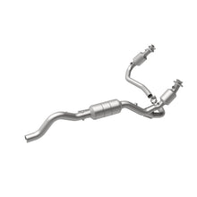 Load image into Gallery viewer, Magnaflow Conv DF 02-03 Dodge Durango 5.9L - GTR Auto