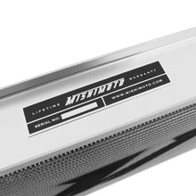Load image into Gallery viewer, Mishimoto 92-99 BMW E36 Manual Aluminum Radiator - GTR Auto