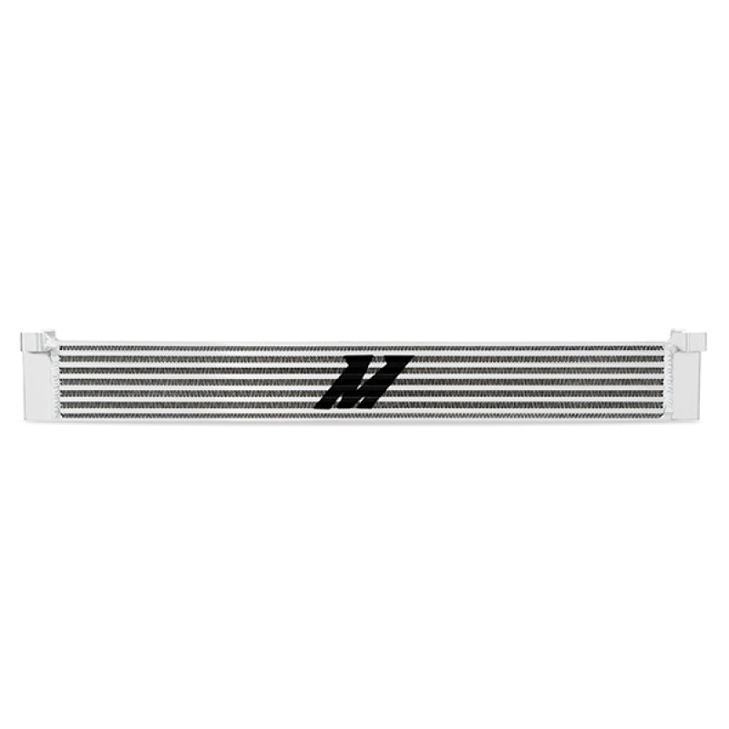 Mishimoto BMW E46 M3 Oil Cooler Kit - GTR Auto