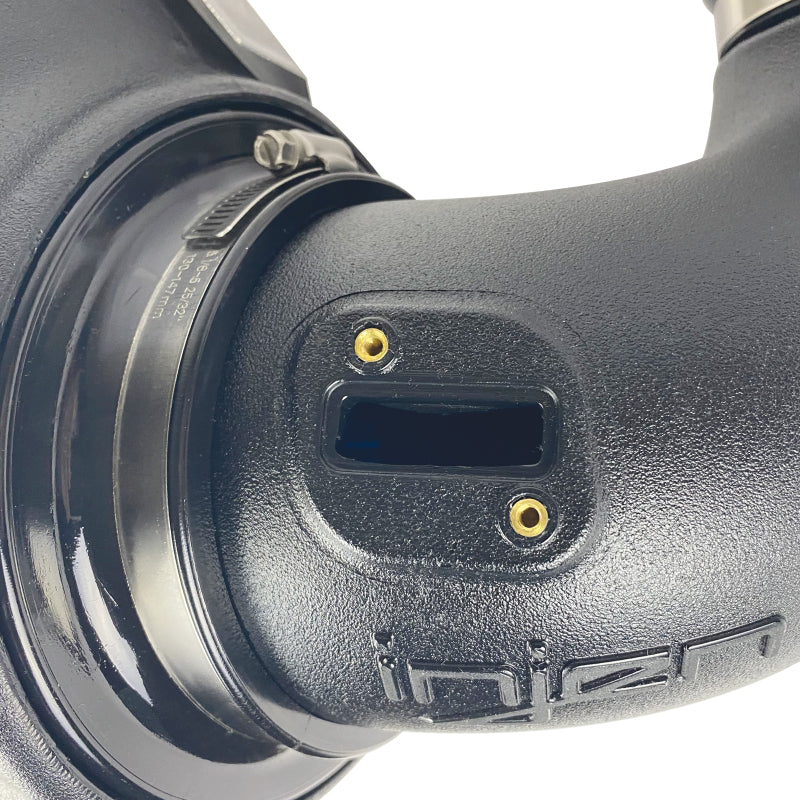 Injen 2020 Toyota Supra 3.0L Turbo Evolution Intake - GTR Auto