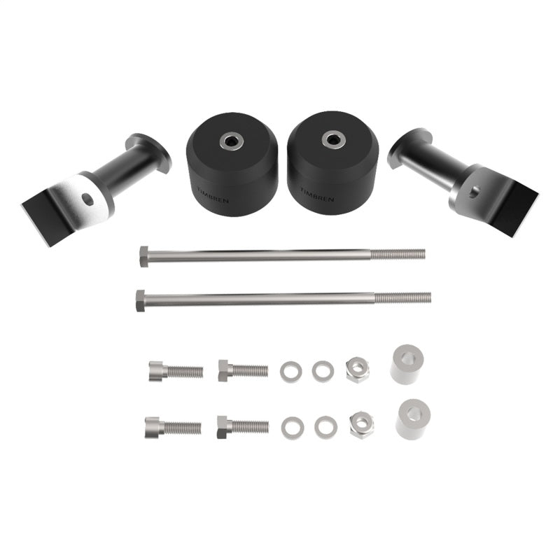 Timbren 2007 Cadillac Escalade Base Front Suspension Enhancement System - GTR Auto