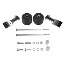 Load image into Gallery viewer, Timbren 2007 Cadillac Escalade Base Front Suspension Enhancement System - GTR Auto