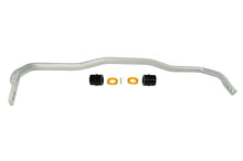 Load image into Gallery viewer, Whiteline 08+ Dodge Challenger Gen III / 06+ Charger LX Front Heavy Duty Adjustable 32mm Swaybar - GTR Auto